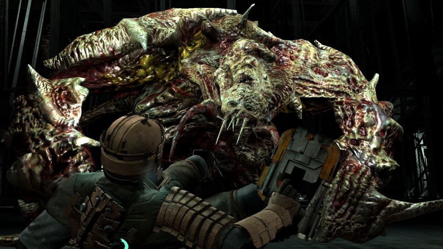 Dead Space_2
