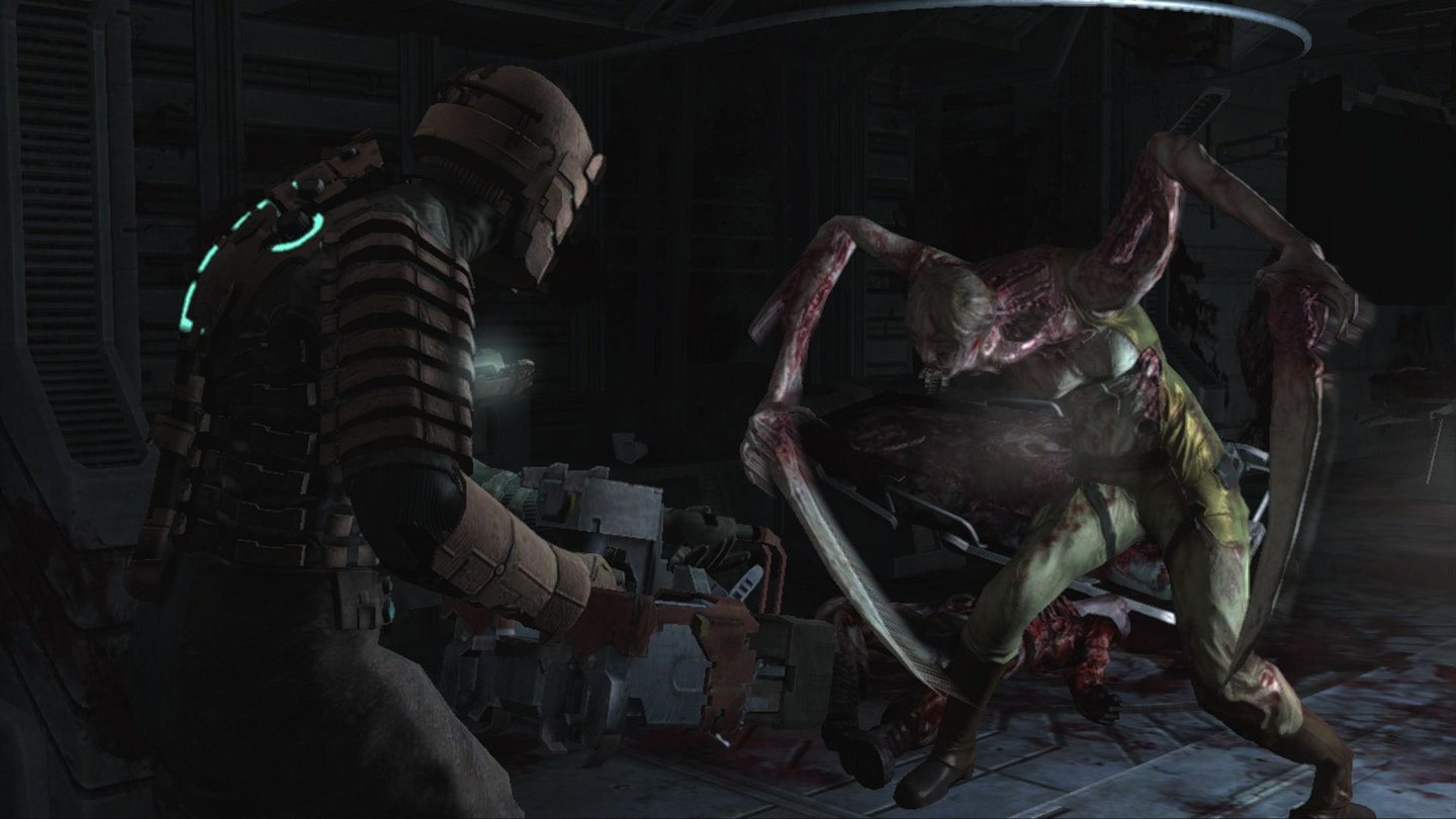 Dead Space_3