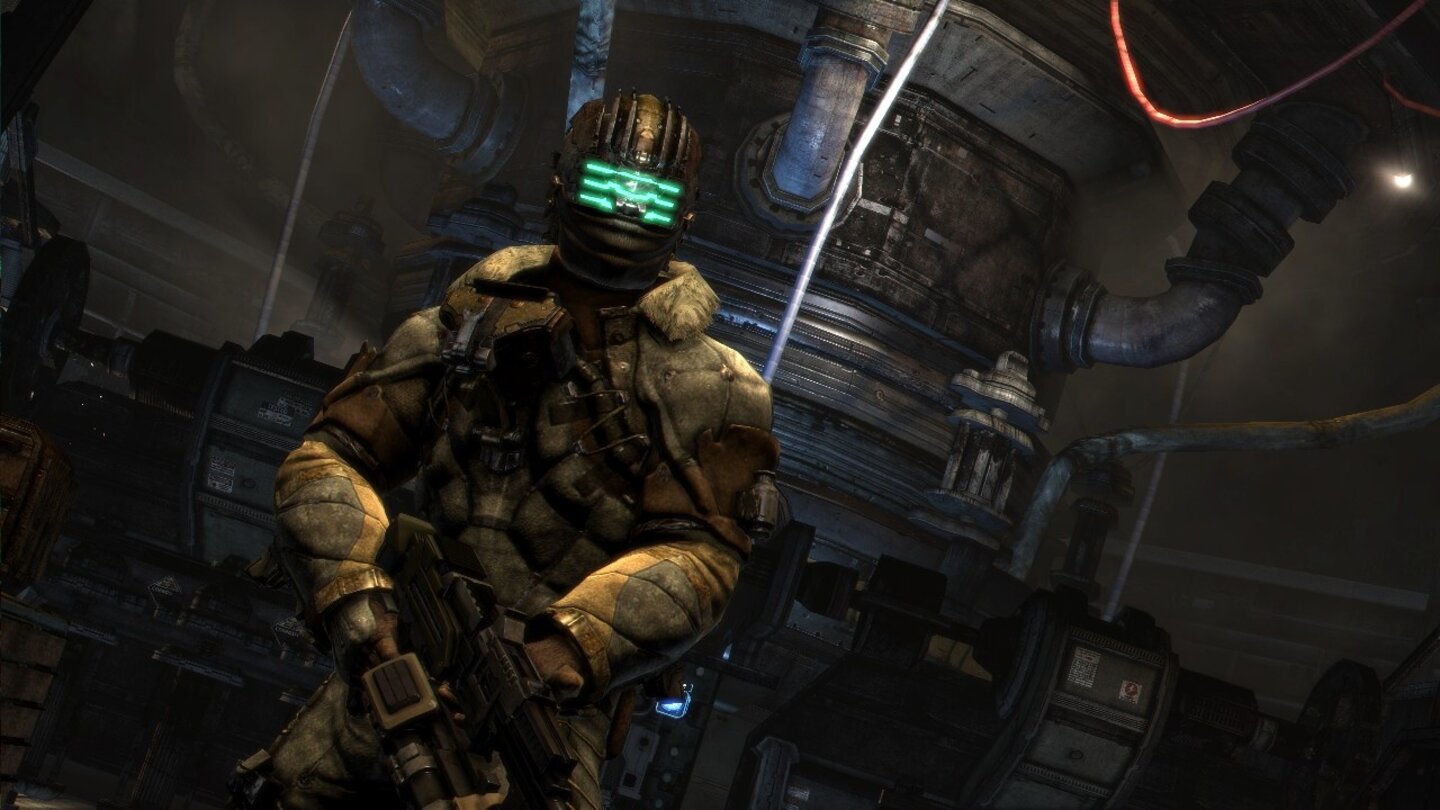 Dead Space 3