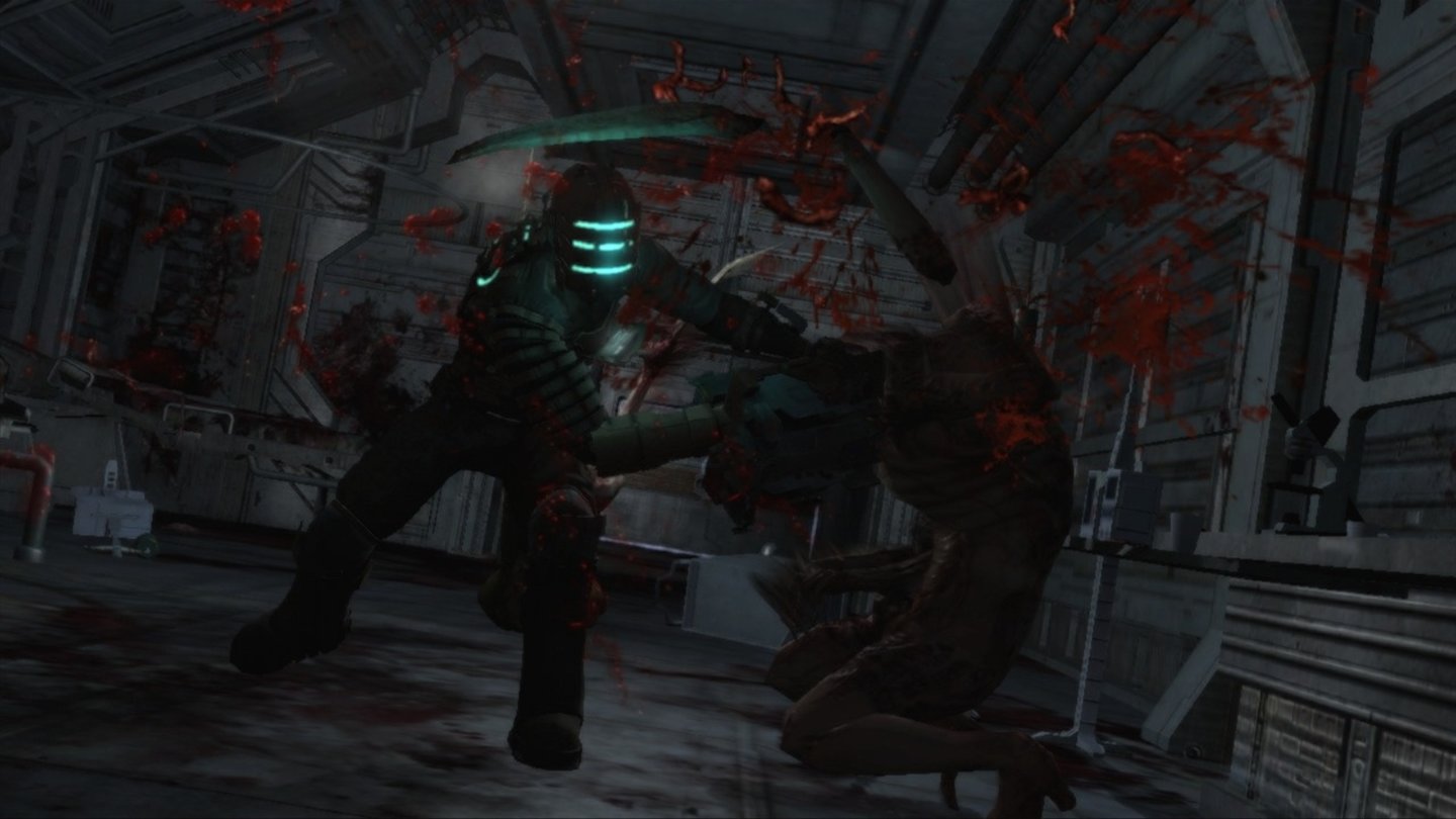 Dead Space 6