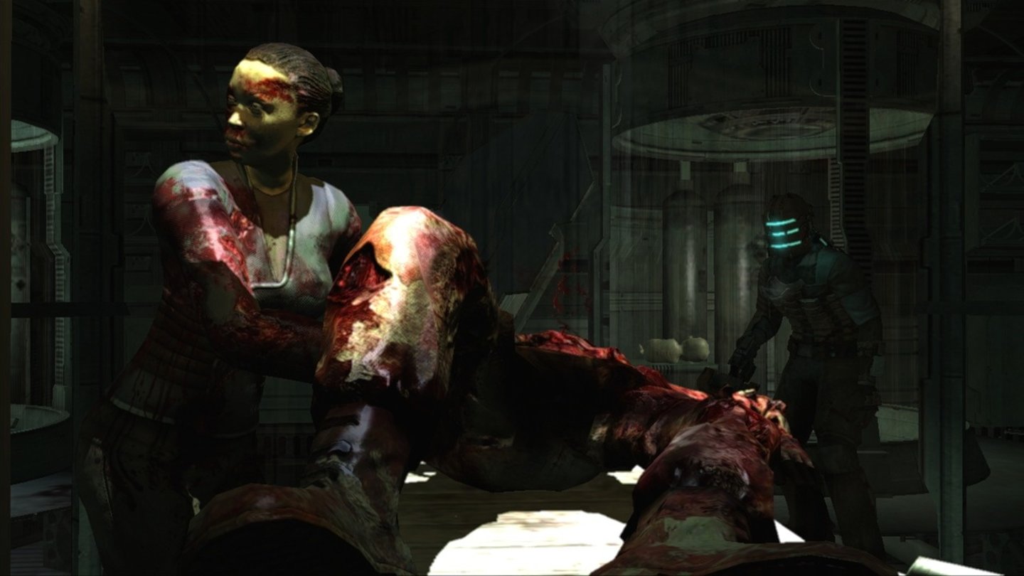 Dead Space 8