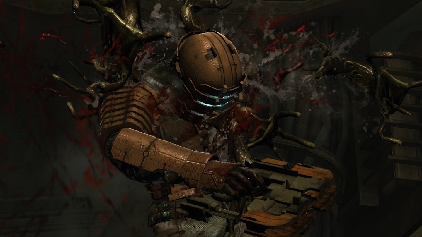 Dead Space 8
