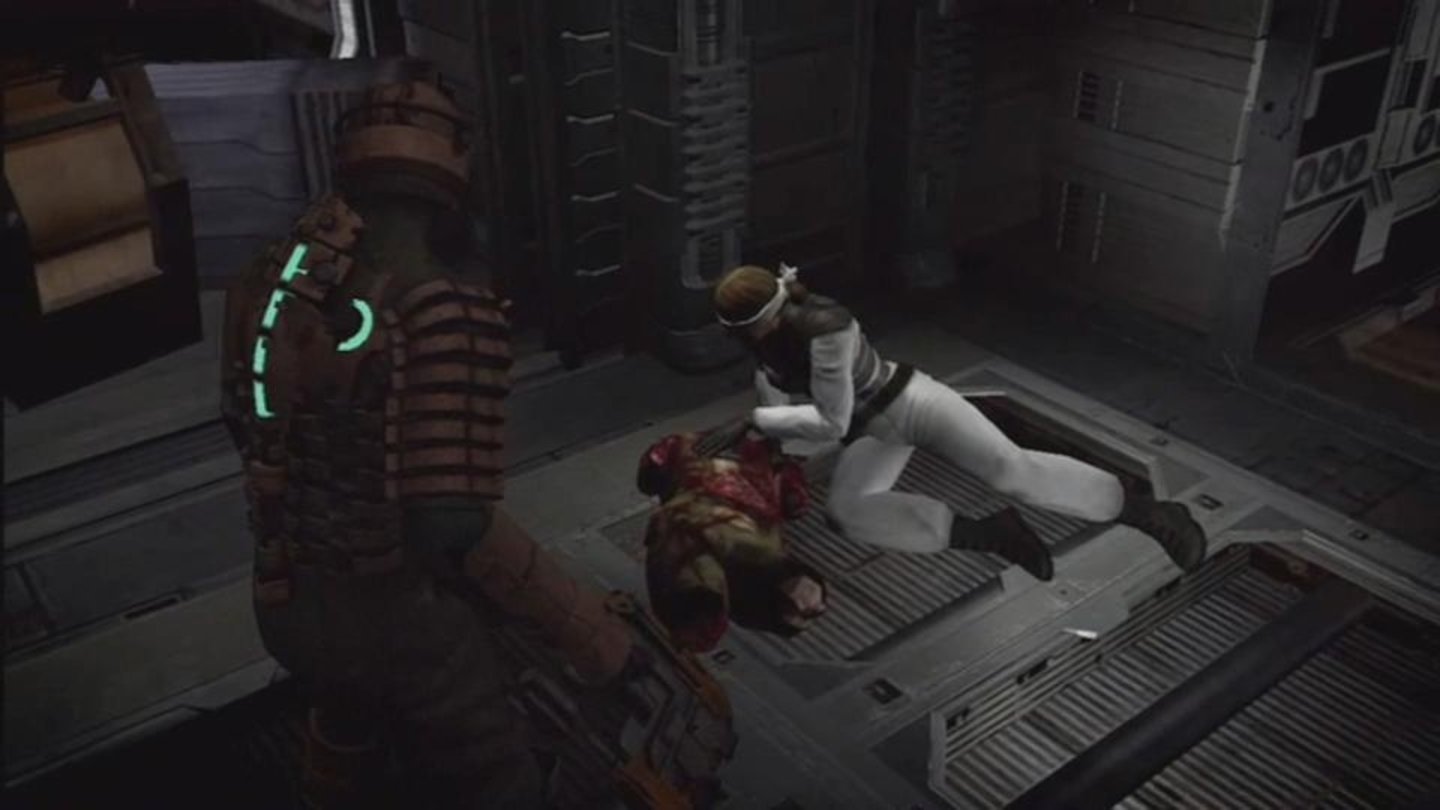 Dead Space_8