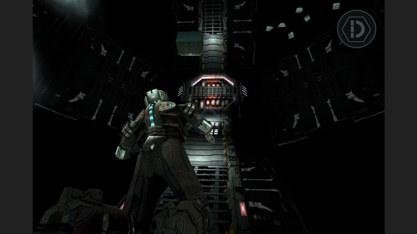 Dead Space iPhone