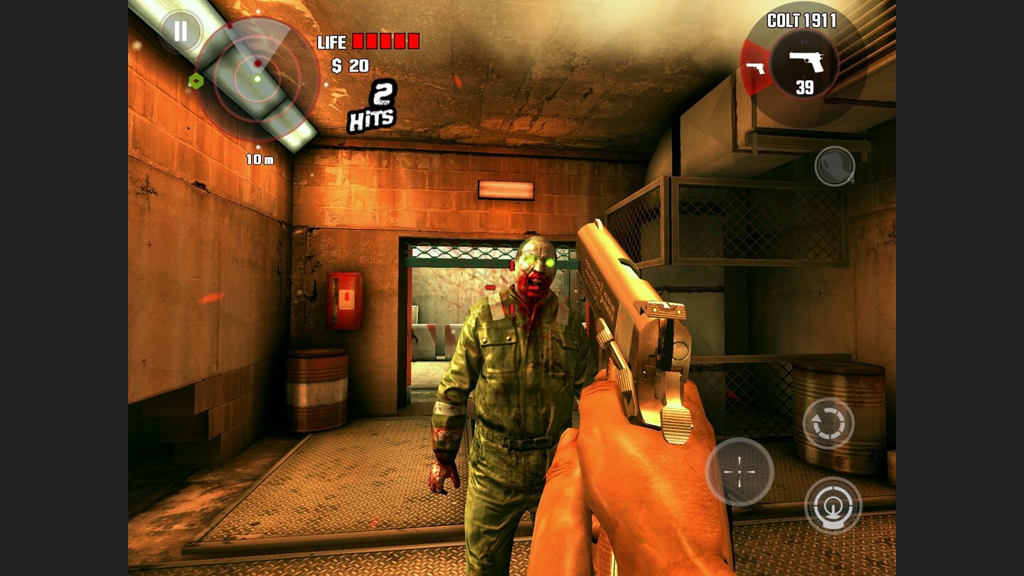 Dead Trigger 1