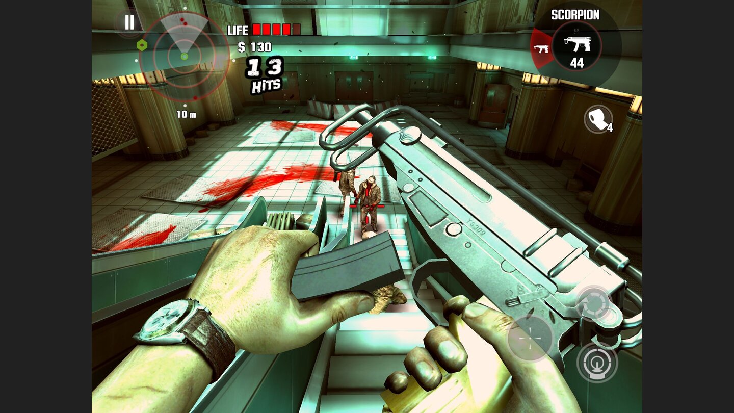 Dead Trigger 3