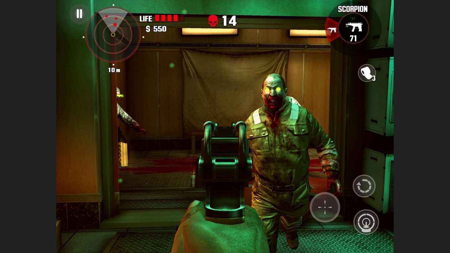 Dead Trigger 7