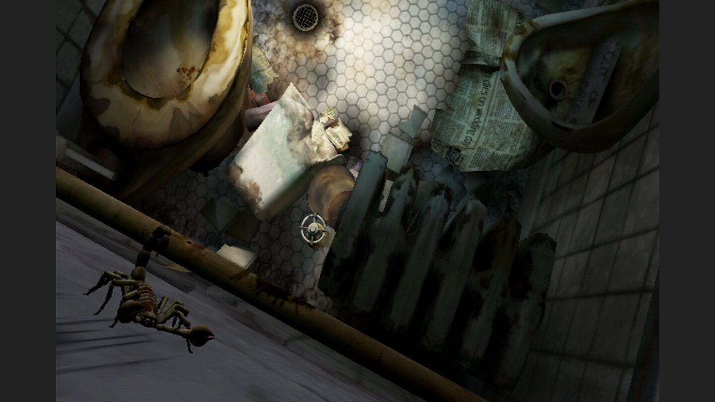 Deadly Creatures 4