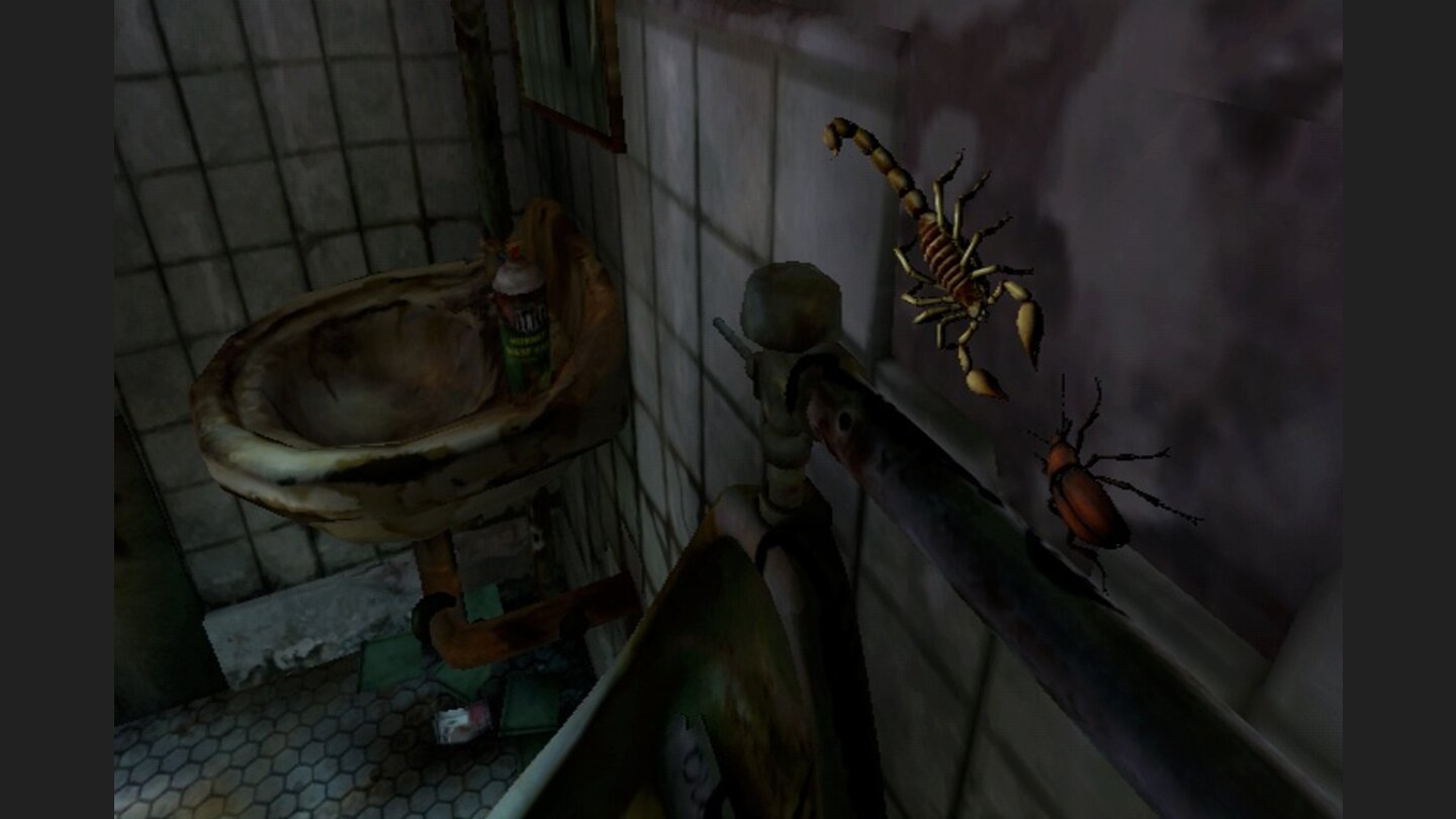 Deadly Creatures 5