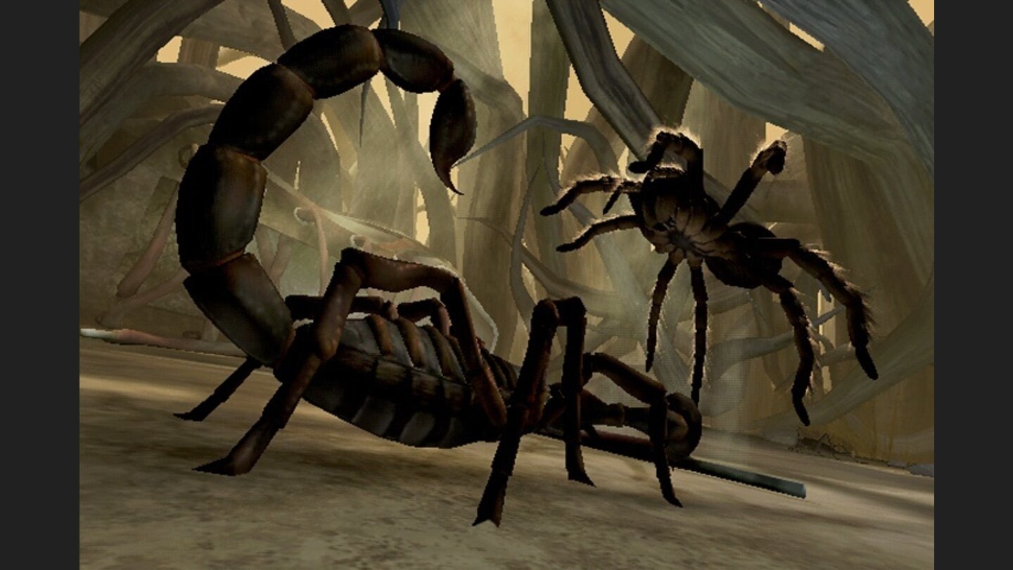 Deadly Creatures 5