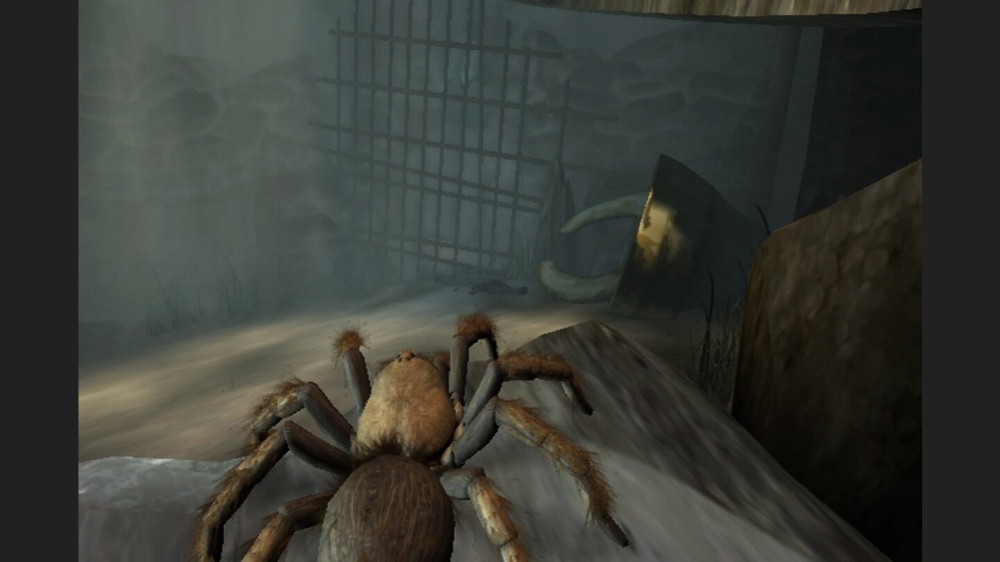 Deadly Creatures 7