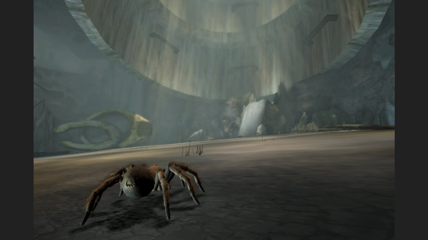 Deadly Creatures 8