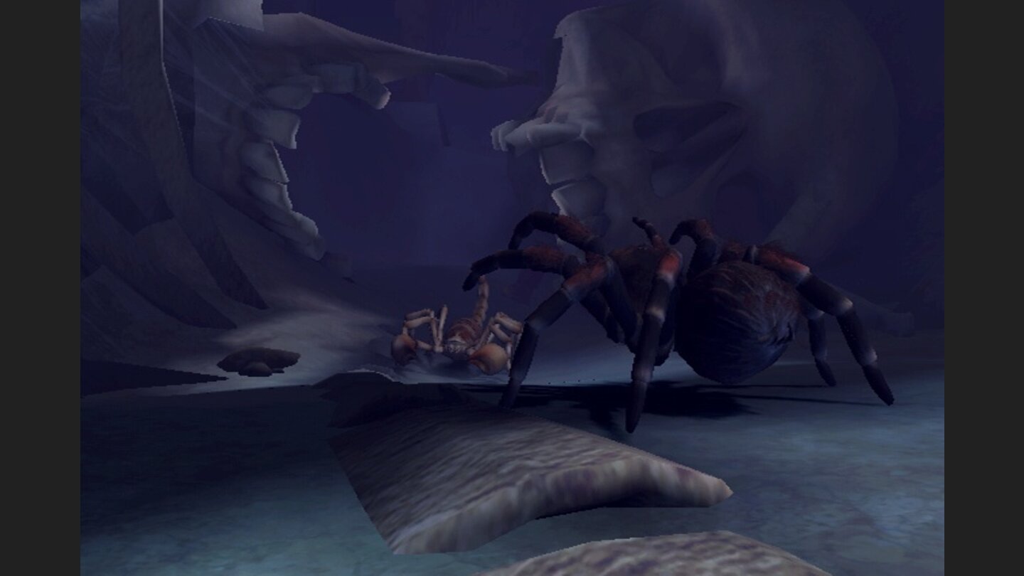 Deadly Creatures 9