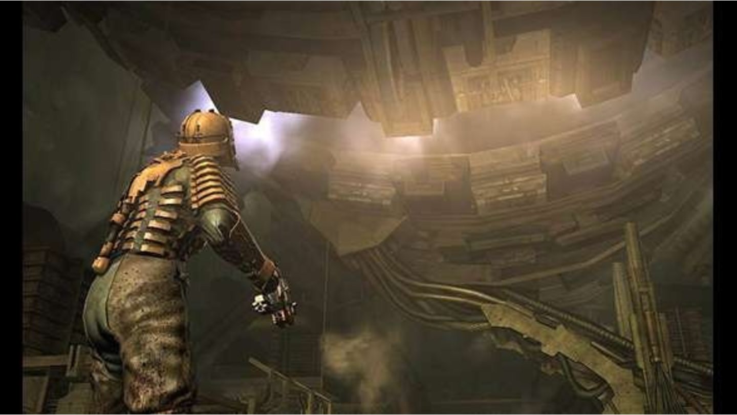 deadspace 11