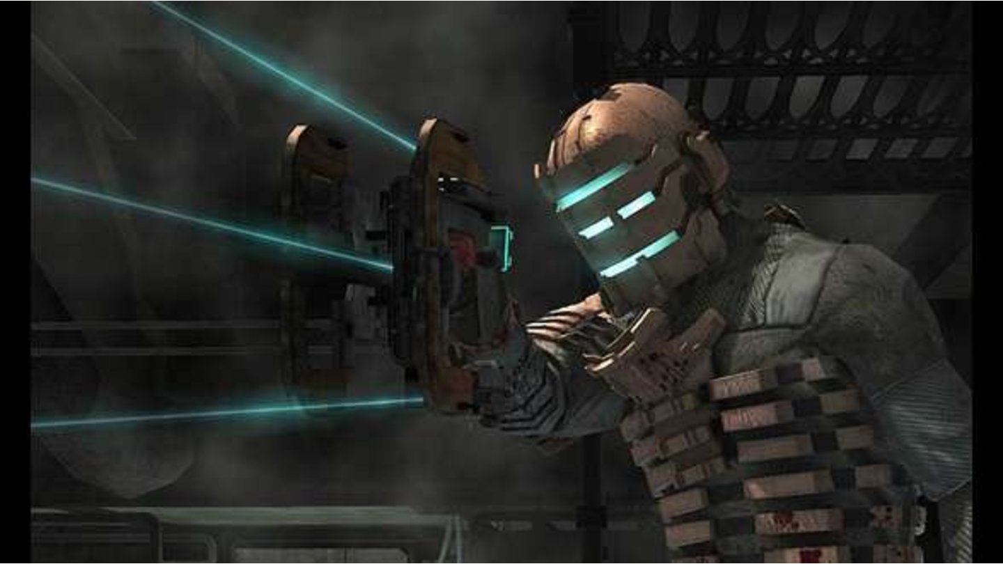 deadspace 1