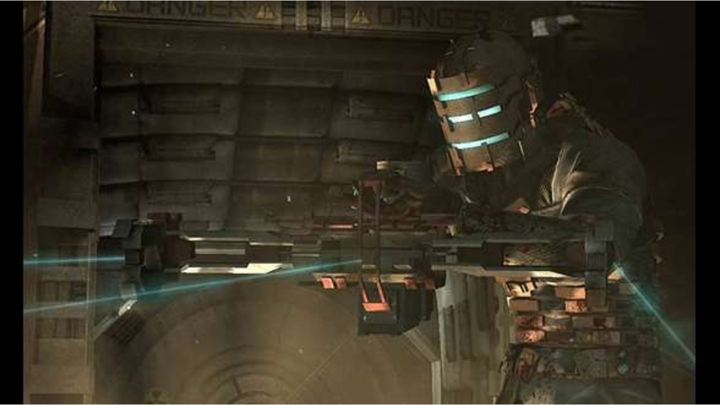 deadspace 5