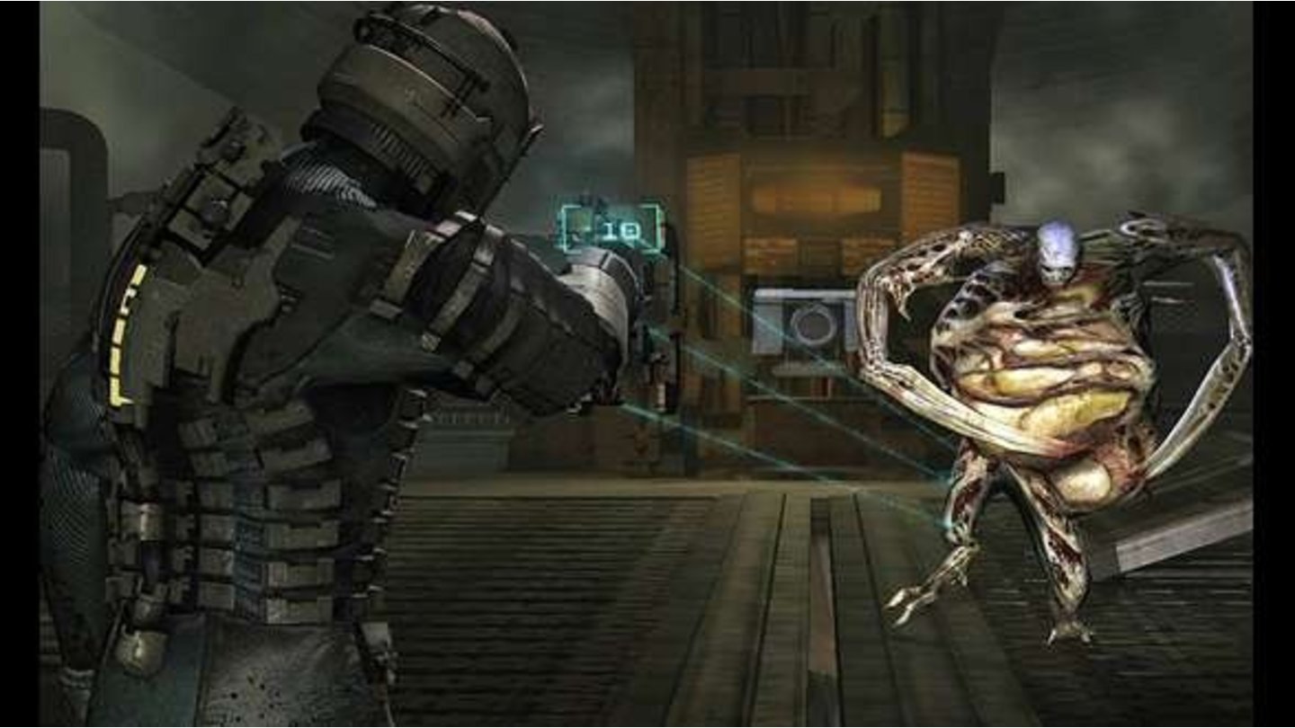 deadspace 7