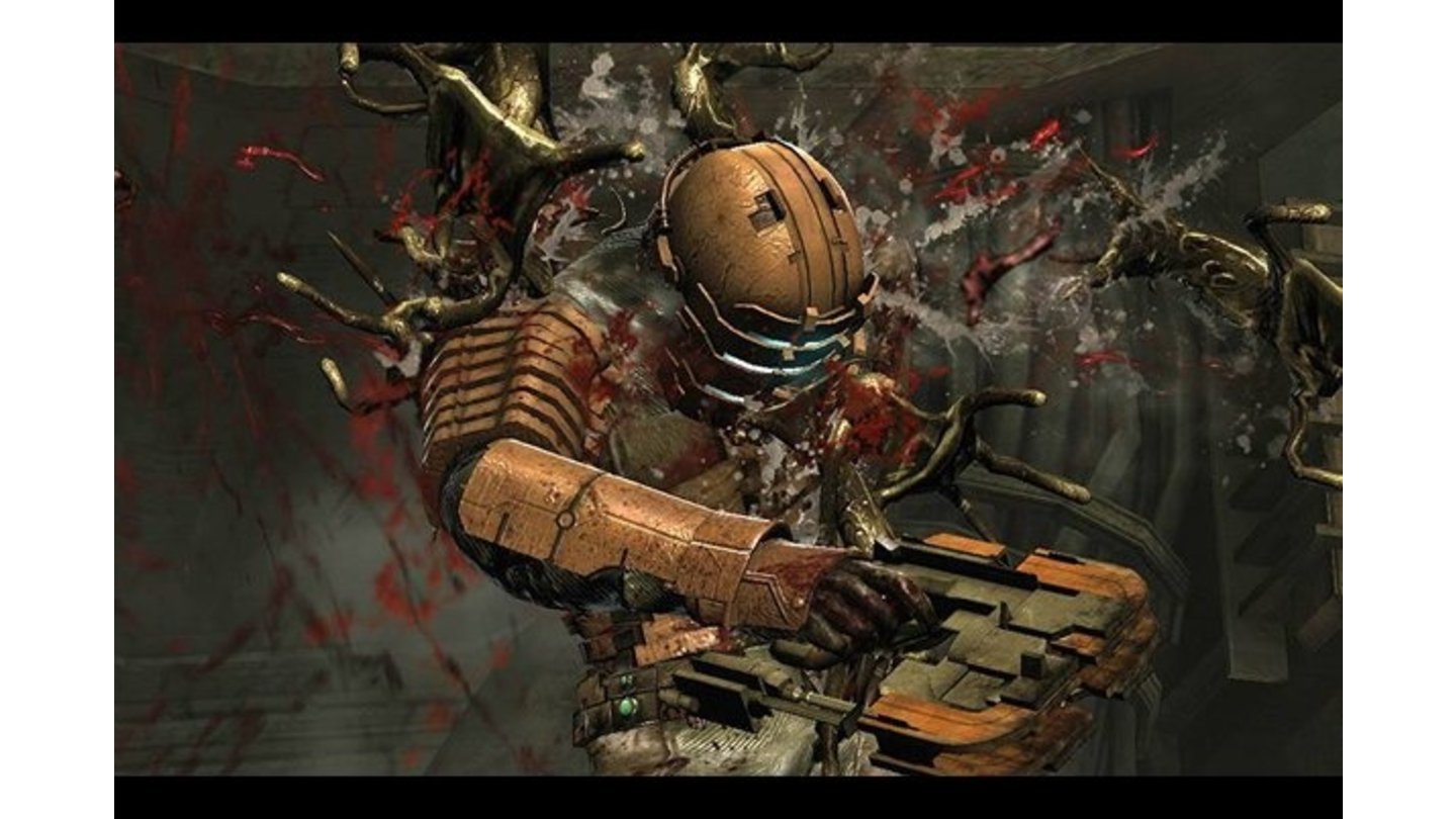deadspace 8