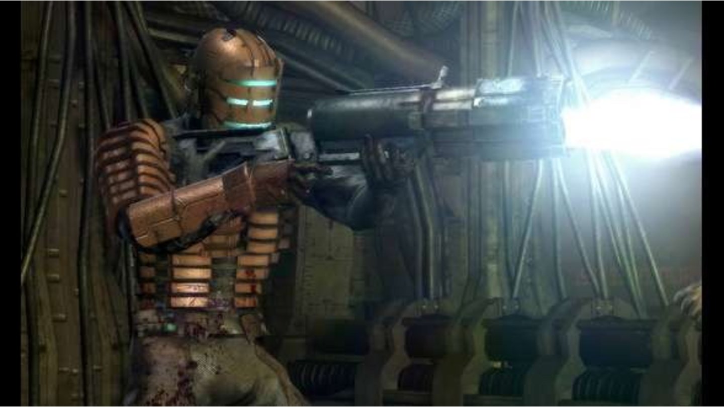 deadspace 9