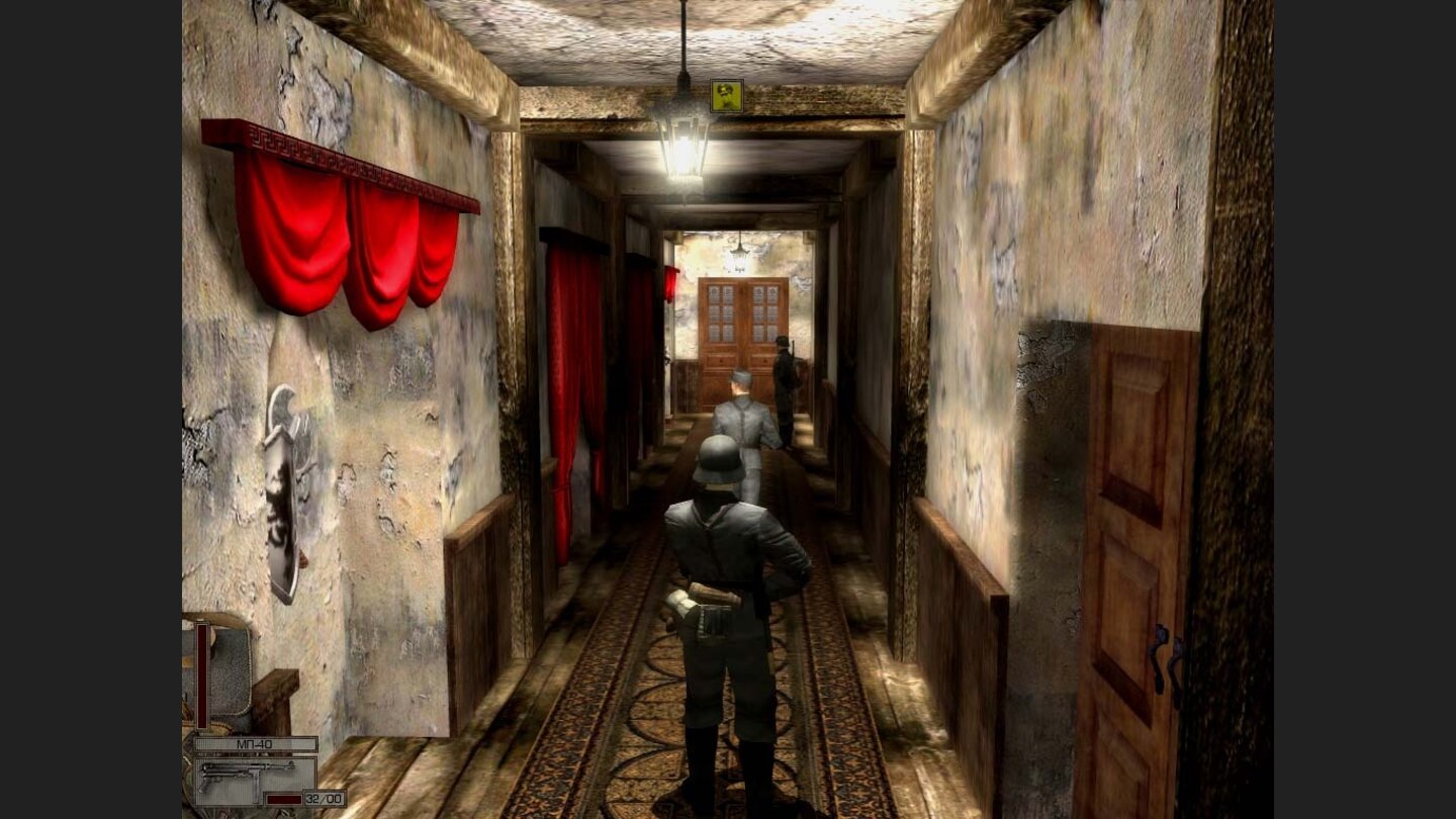 Death to Spies 3