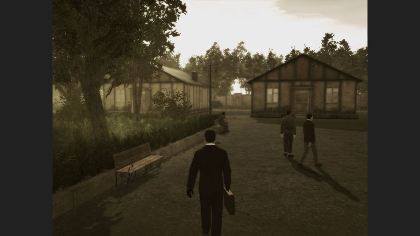 Death to Spies: Moment of Truth