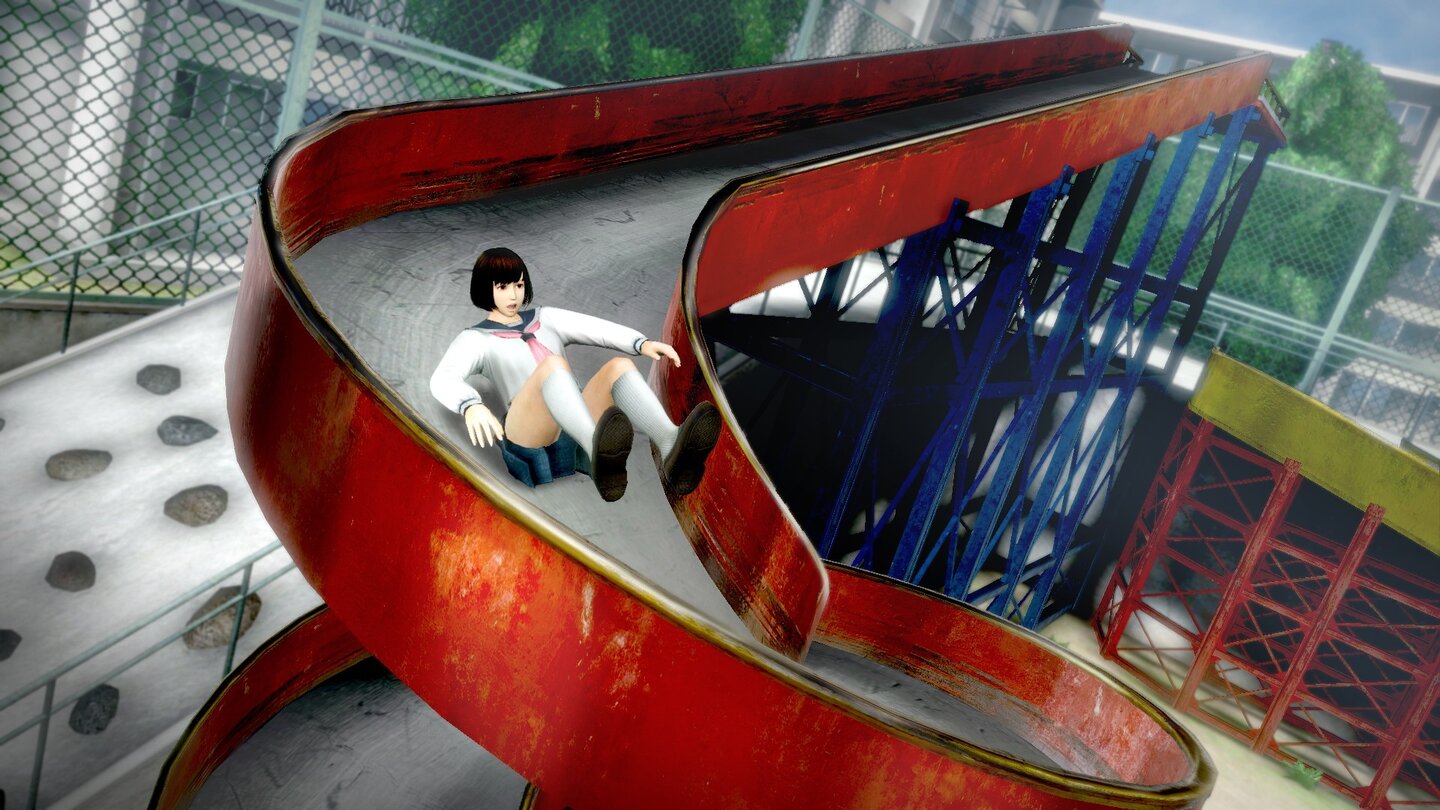 Deception 4: The Nightmare Princess