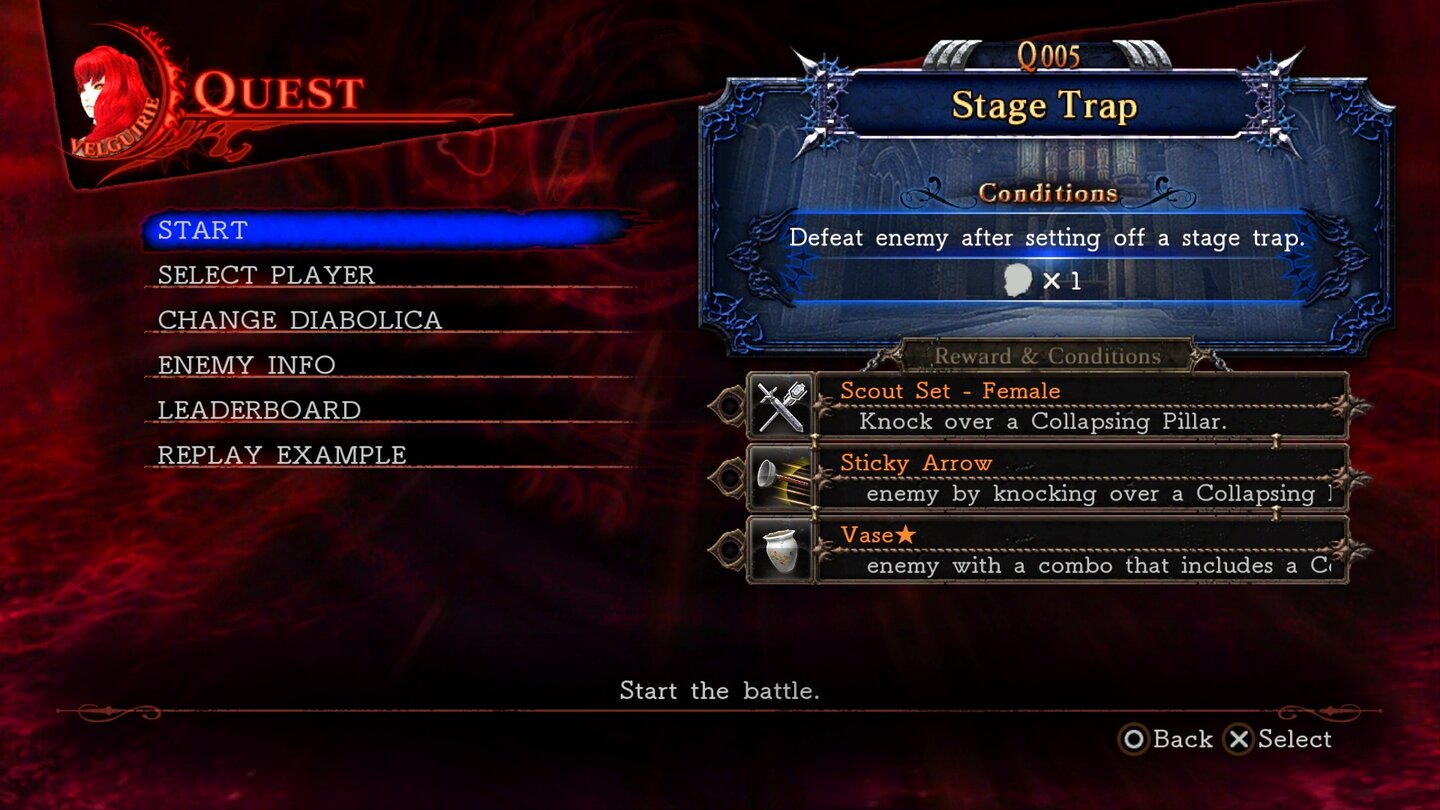 Deception 4: The Nightmare Princess