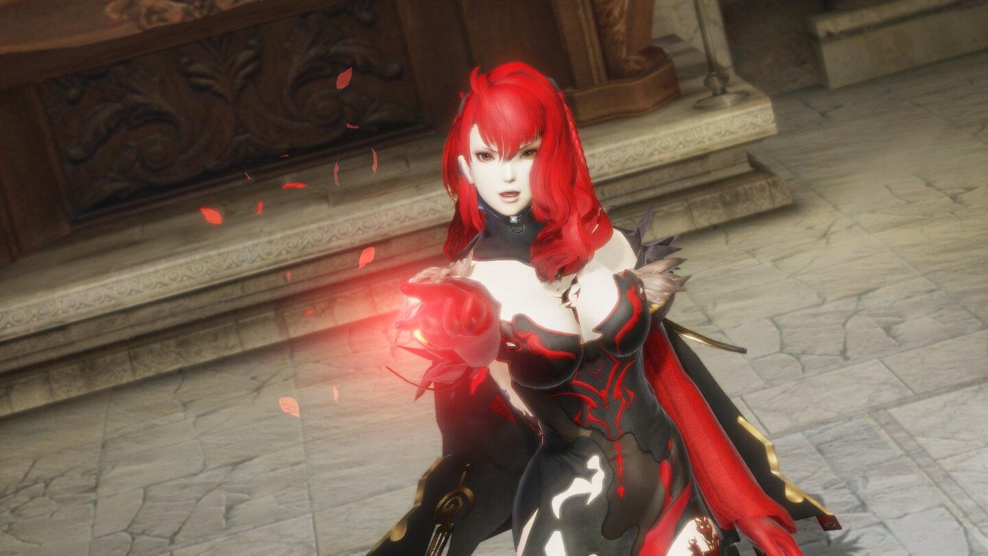 Deception 4: The Nightmare Princess