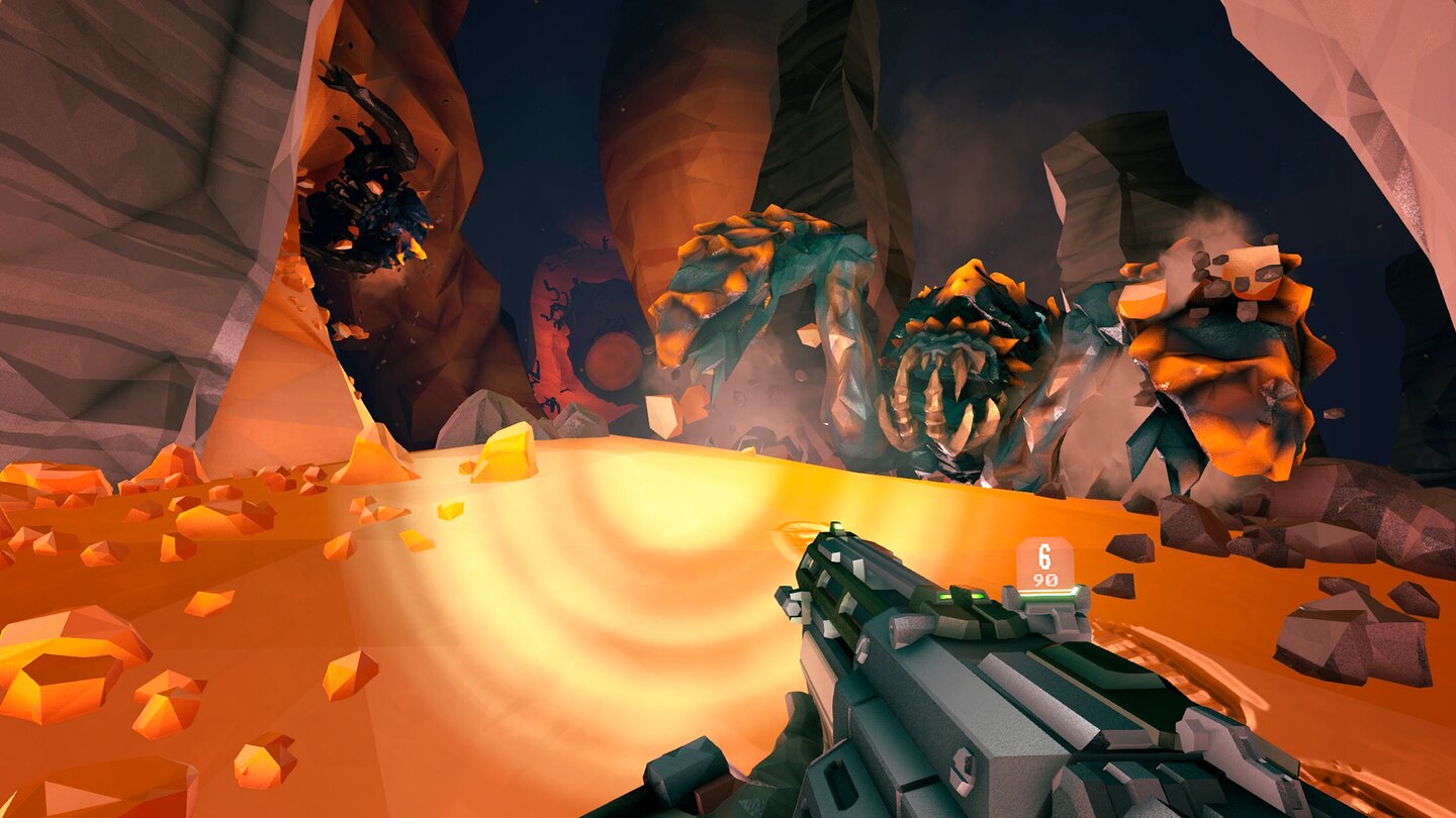 Deep Rock Galactic (Update 33)