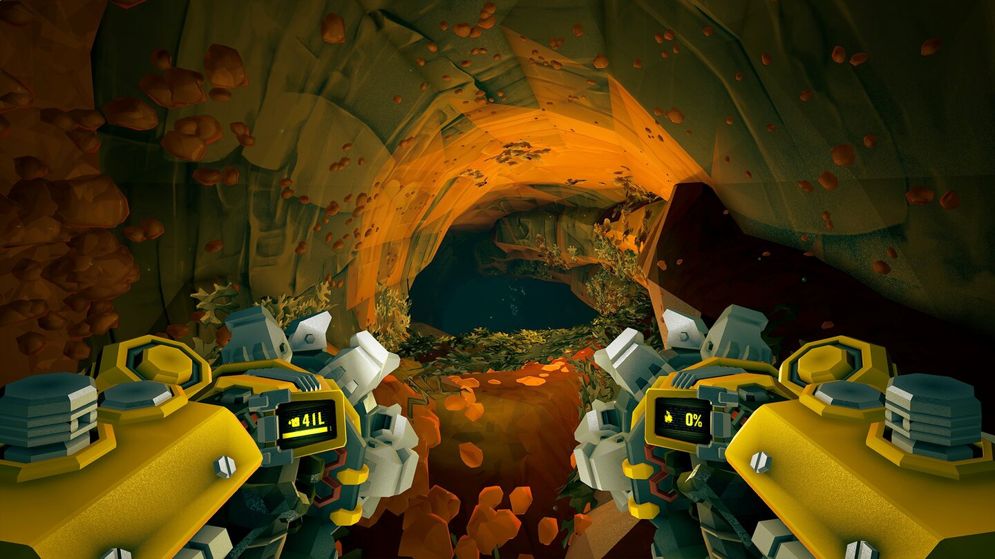 Deep Rock Galactic (Update 33)
