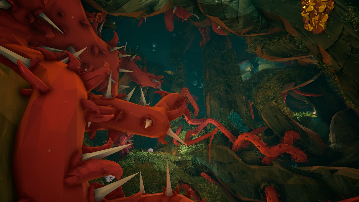 Deep Rock Galactic (Update 33)