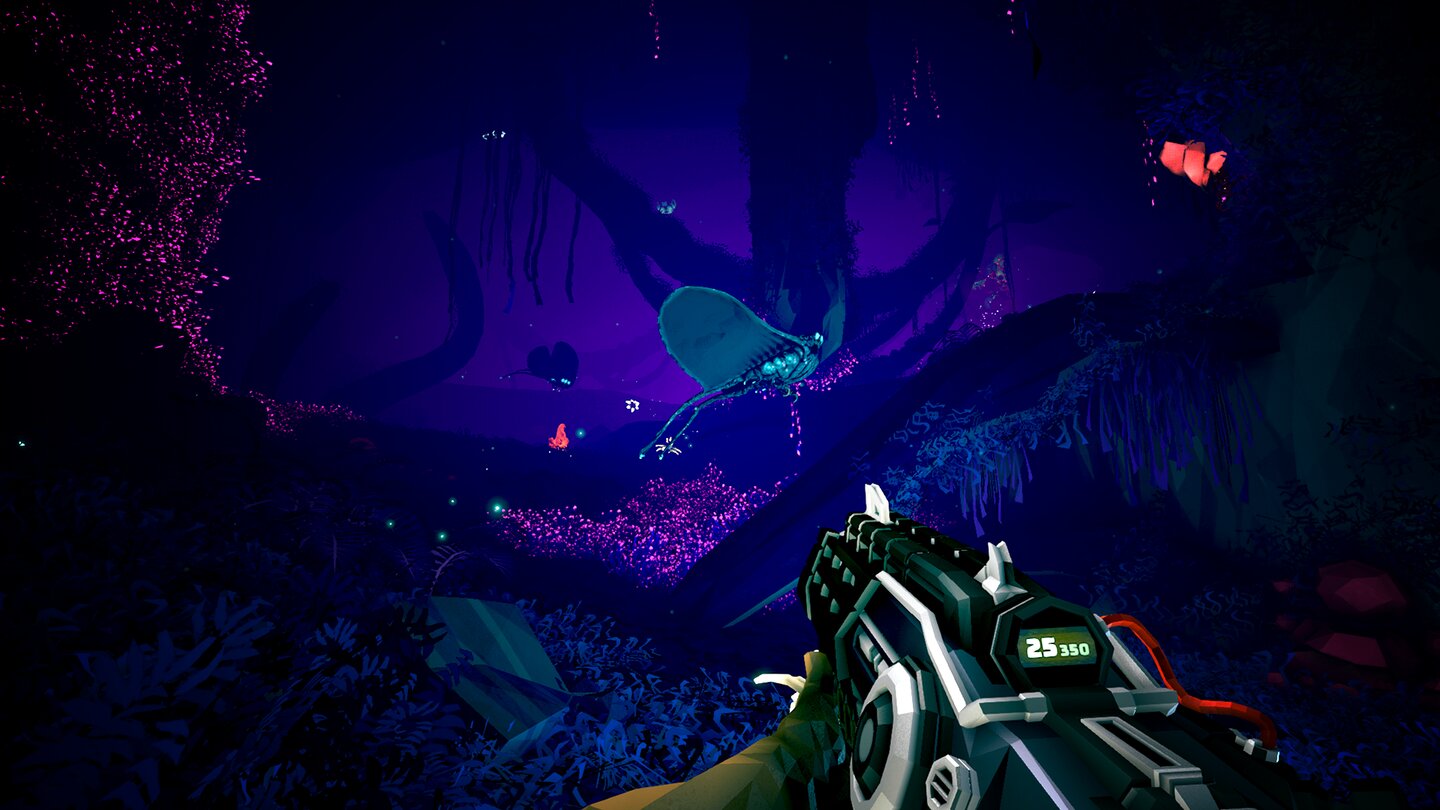 Deep Rock Galactic (Update 33)