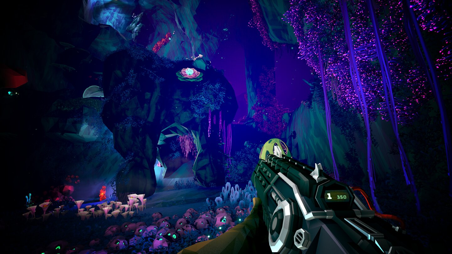 Deep Rock Galactic (Update 33)