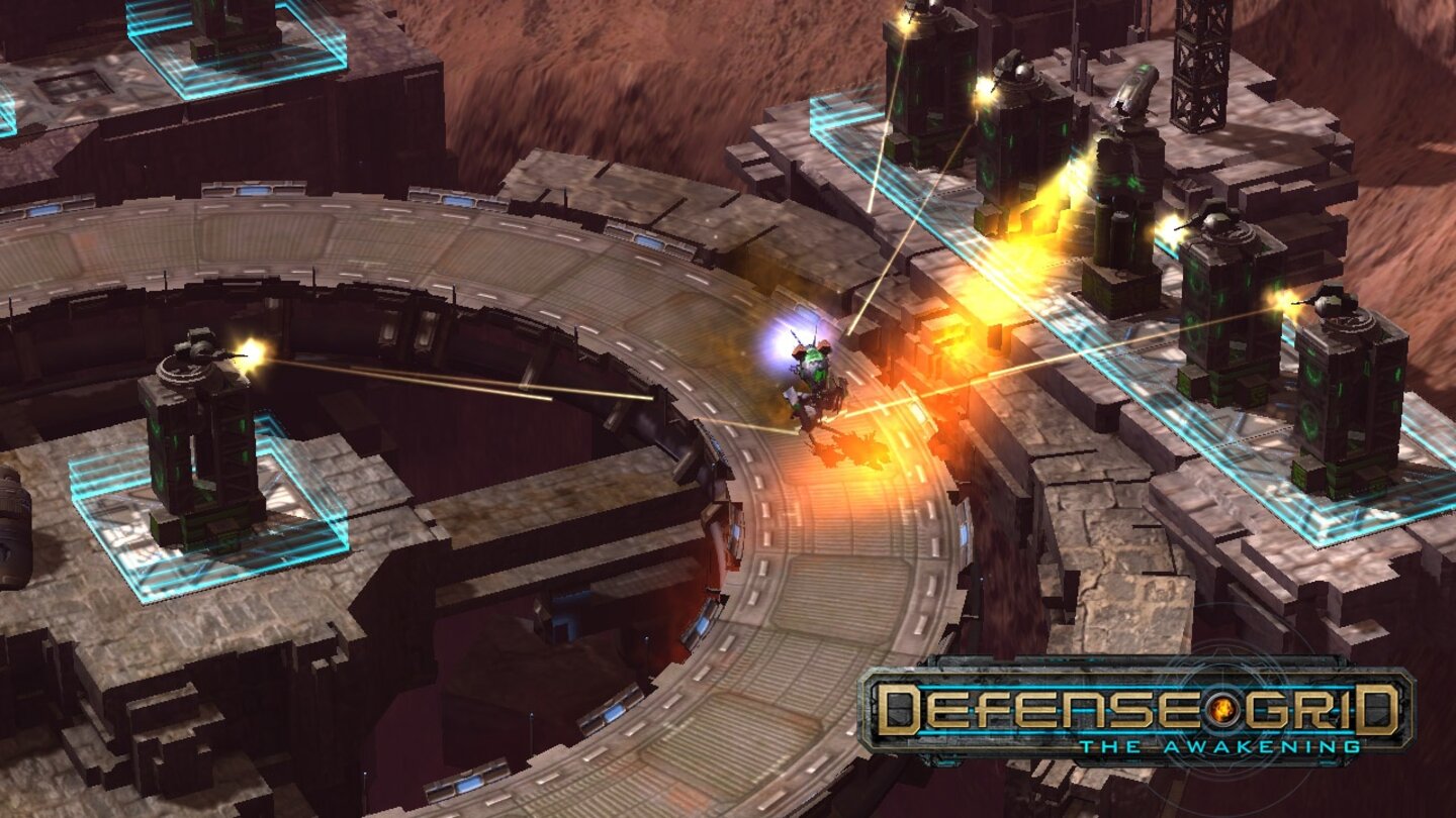 Defense Grid: The Awakening [XBLA]