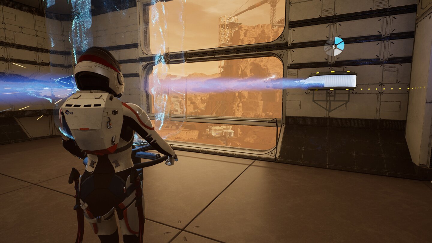 Deliver Us Mars - Screenshots Juni 2022