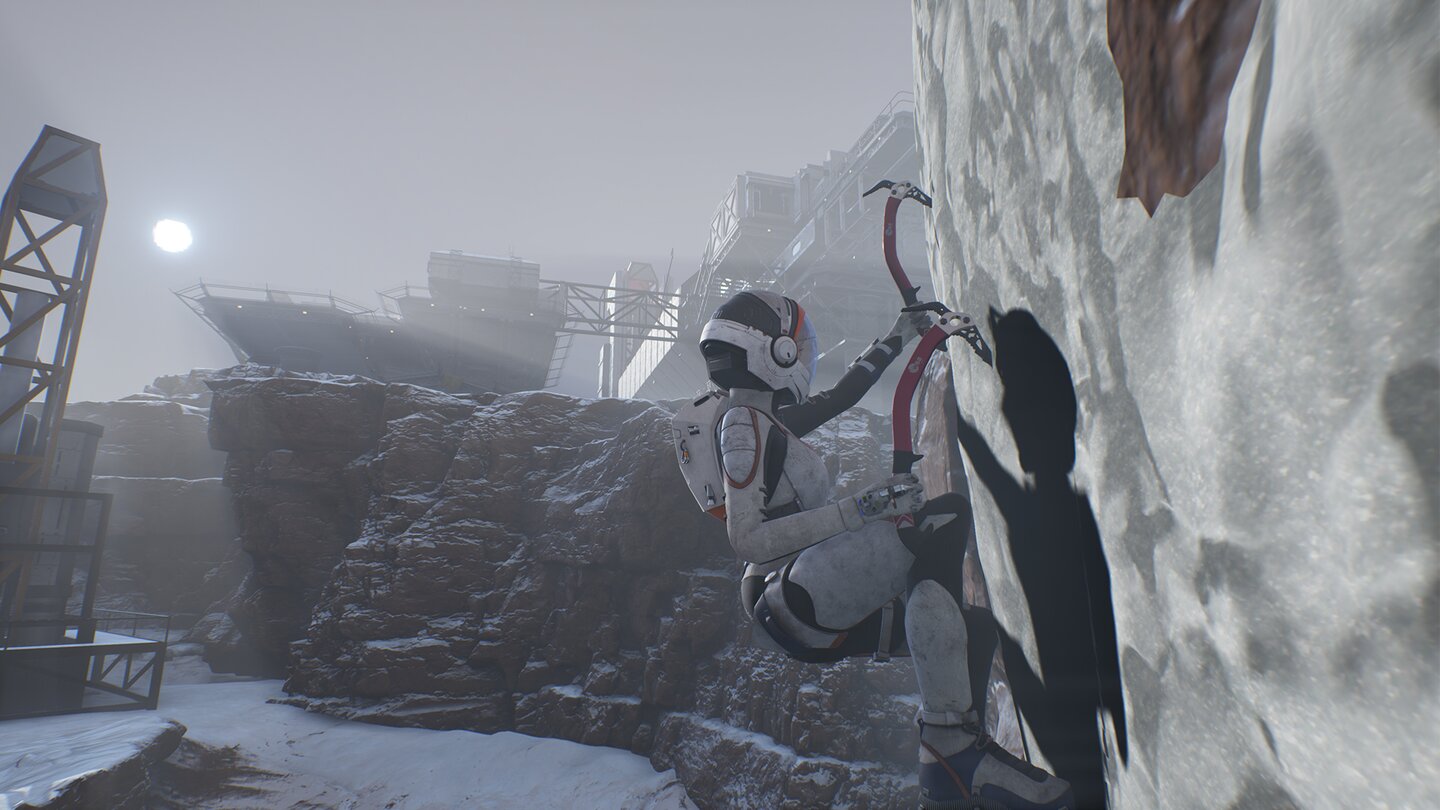 Deliver Us Mars - Screenshots Juni 2022