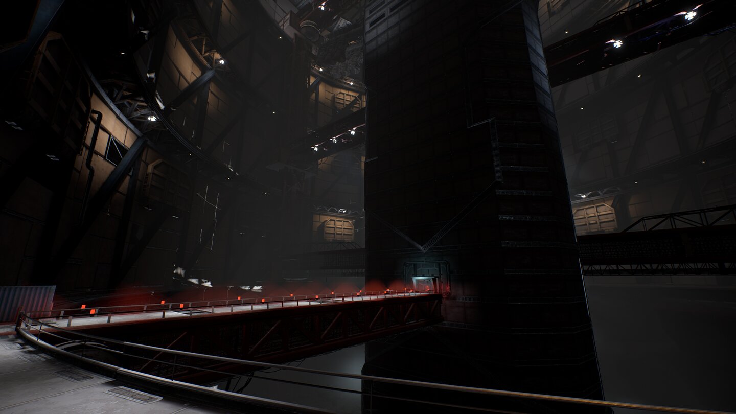 Deliver Us Mars - Screenshots Juni 2022