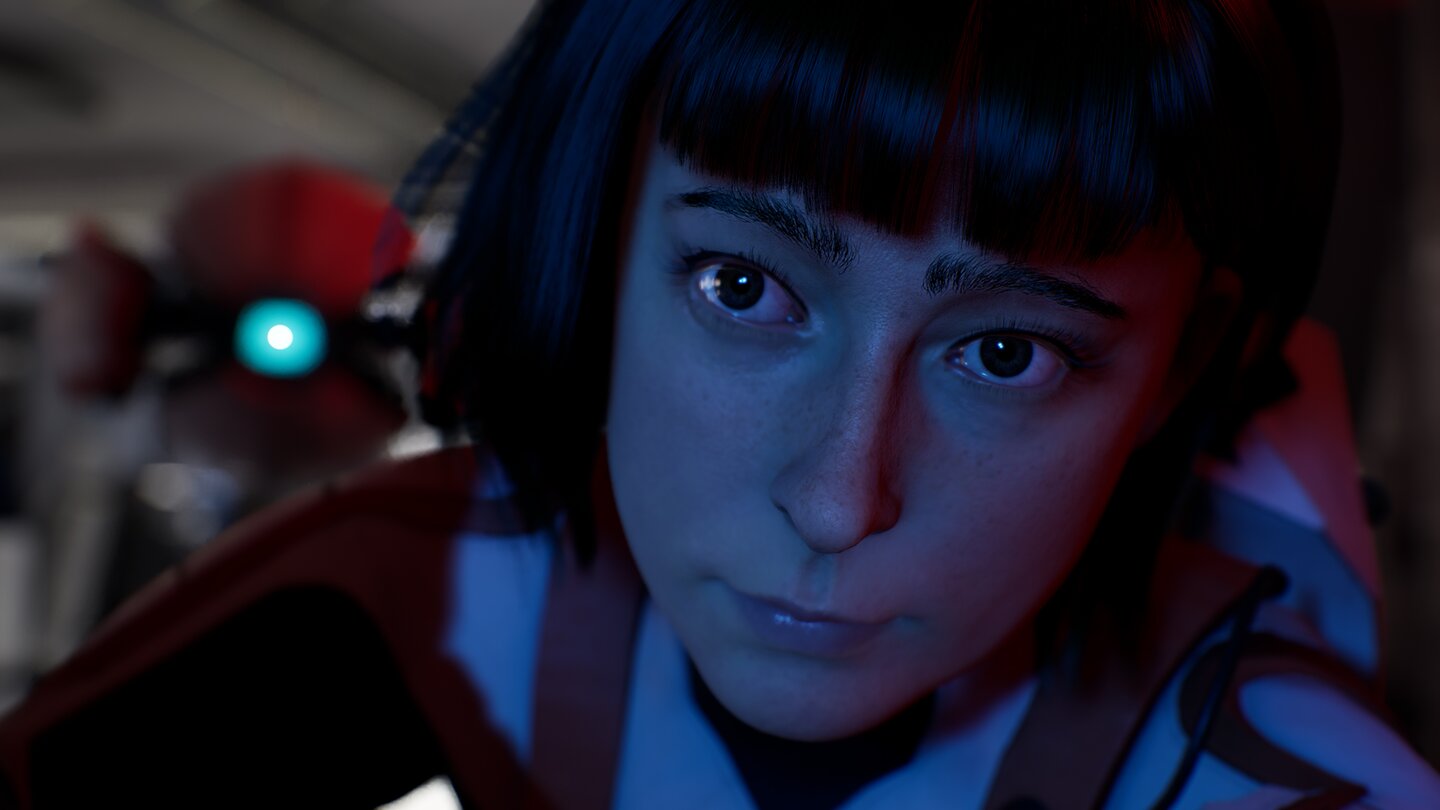 Deliver Us Mars - Screenshots Juni 2022