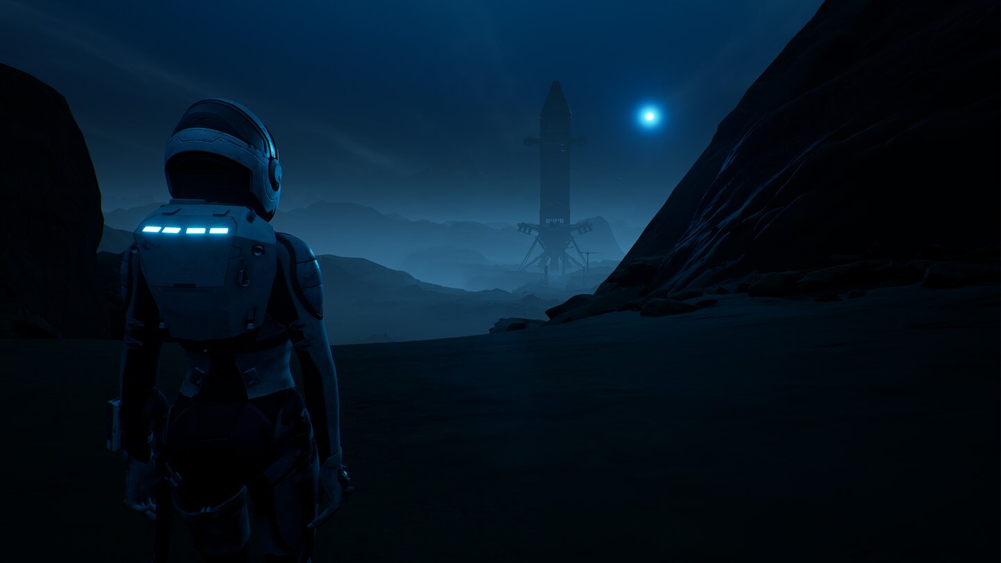 Deliver Us Mars - Screenshots Juni 2022