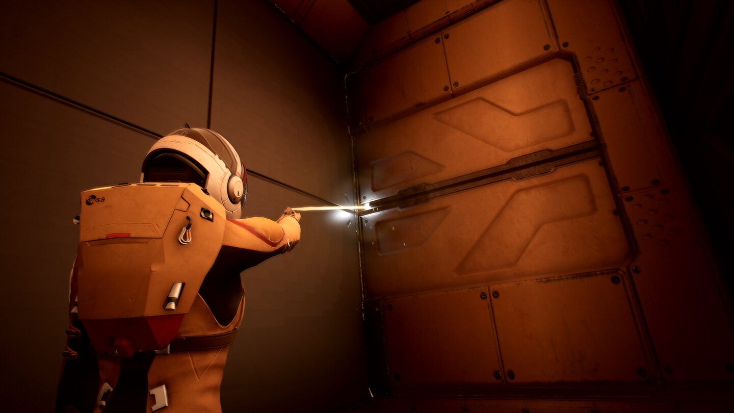 Deliver Us Mars - Screenshots Juni 2022