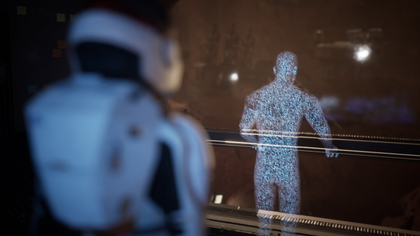 Deliver Us Mars - Screenshots Juni 2022