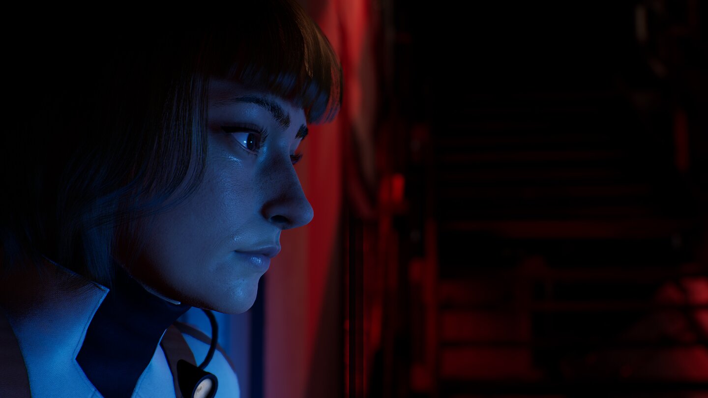 Deliver Us Mars - Screenshots Juni 2022