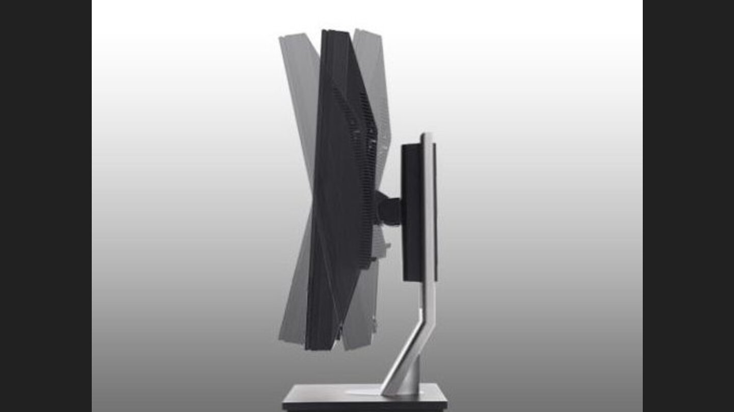 Dell Professional P2210
