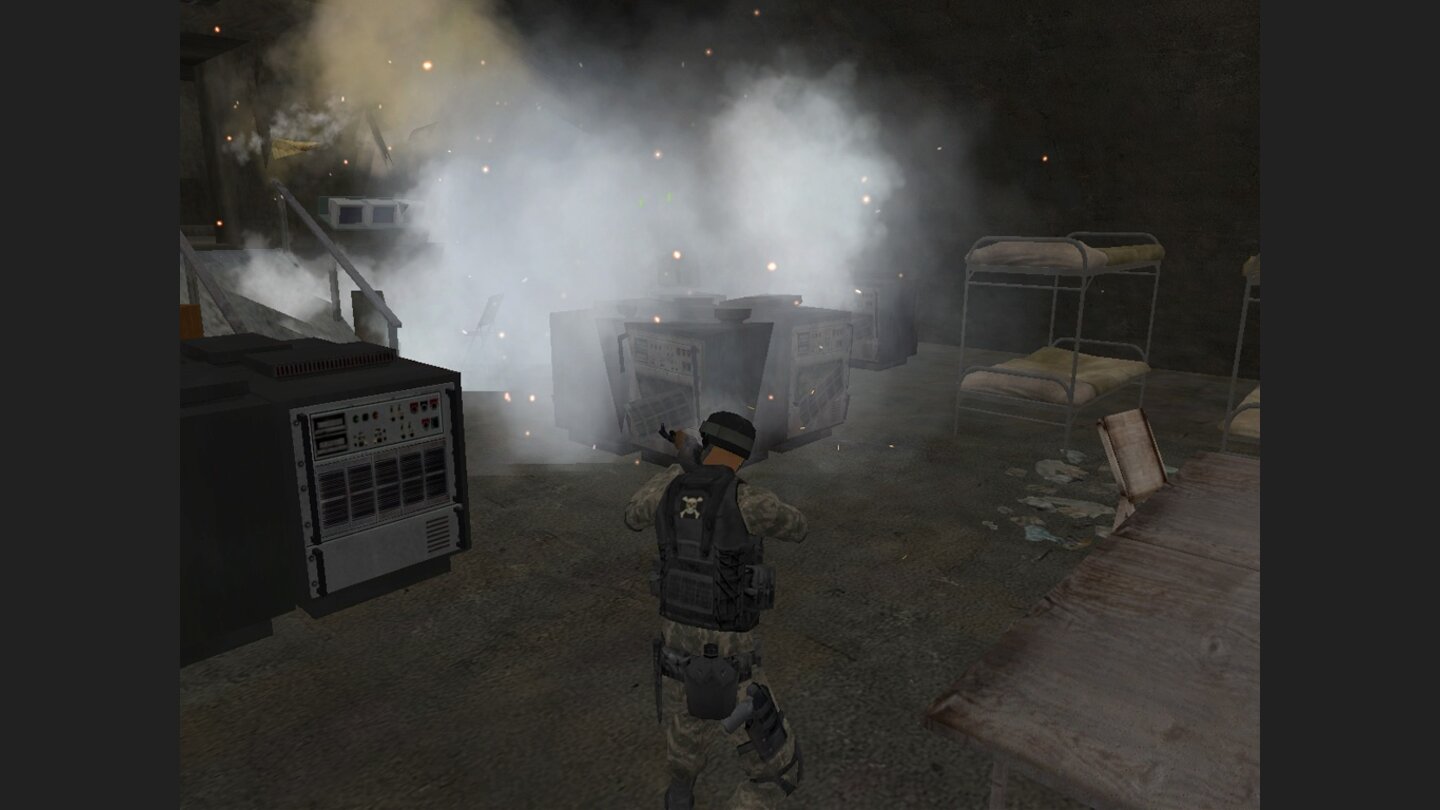 Delta Force Xtreme 2