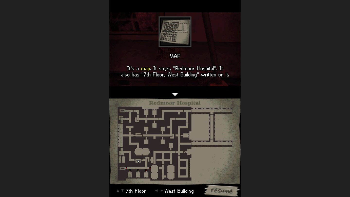 DementiumTheWard 1