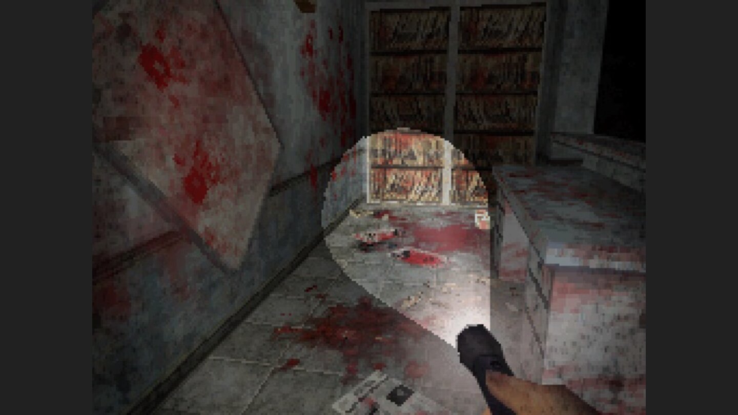 DementiumTheWard 2