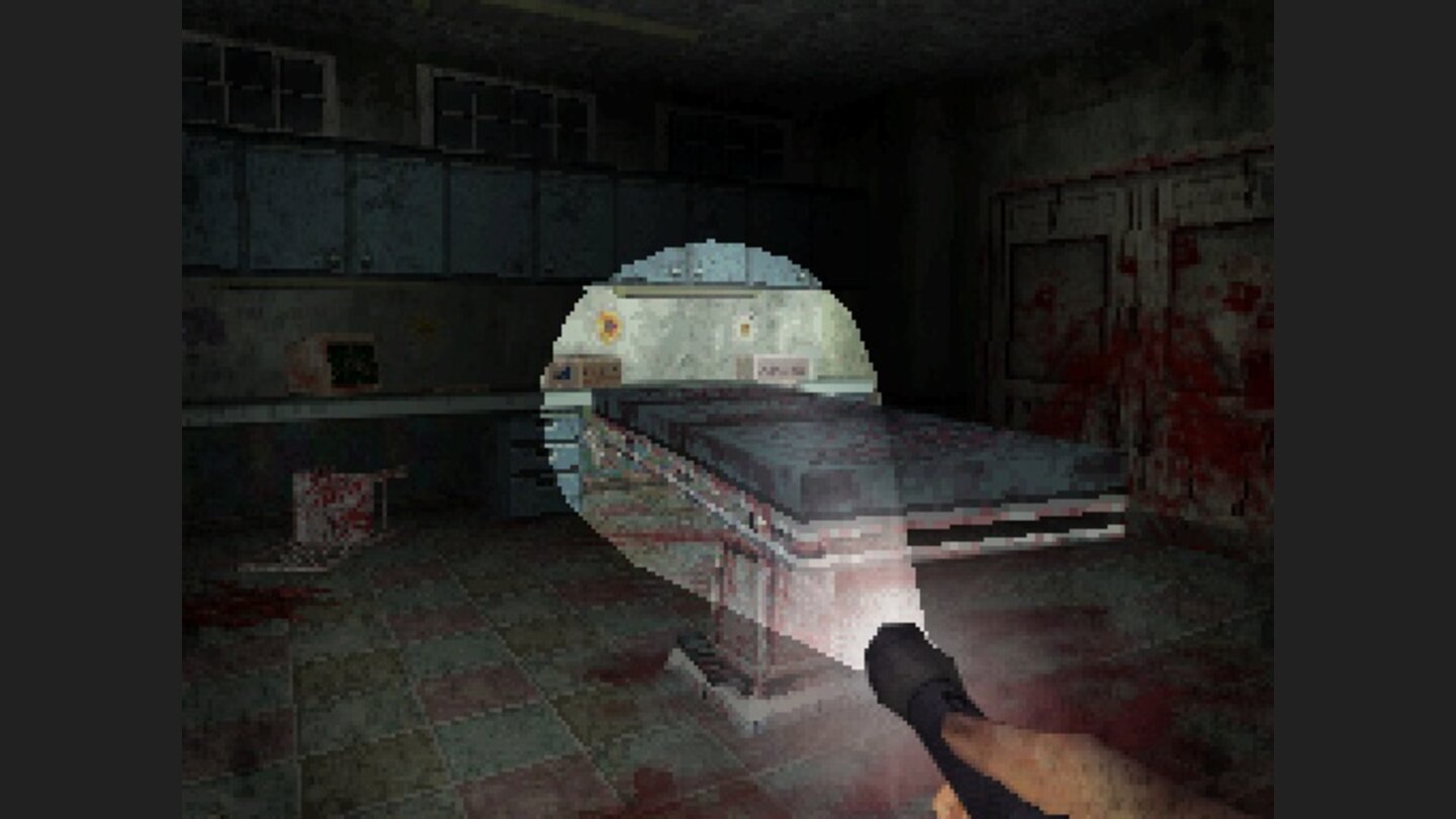 DementiumTheWard 3