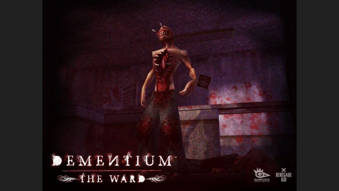 DementiumTheWard 5