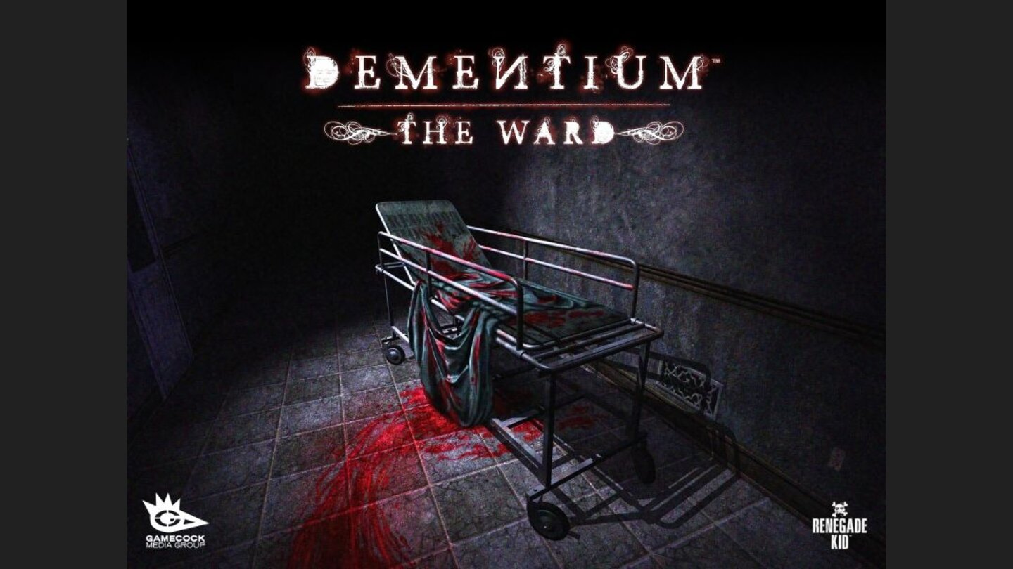 DementiumTheWard 6