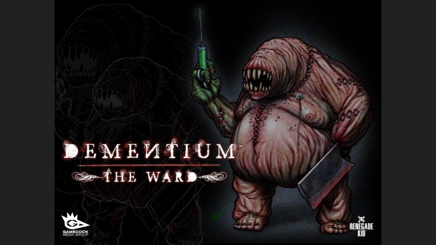 DementiumTheWard 7